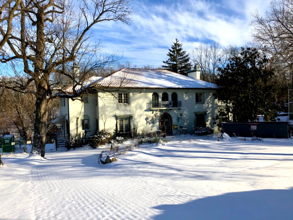 Clifton Avenue, Clifton, Cincinnati, OH 
