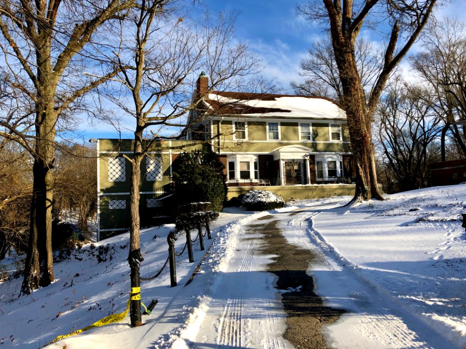 Clifton Avenue, Clifton, Cincinnati, OH 