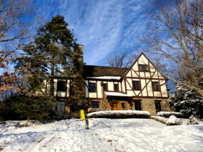 Rawson Woods Lane, Clifton, Cincinnati, OH 