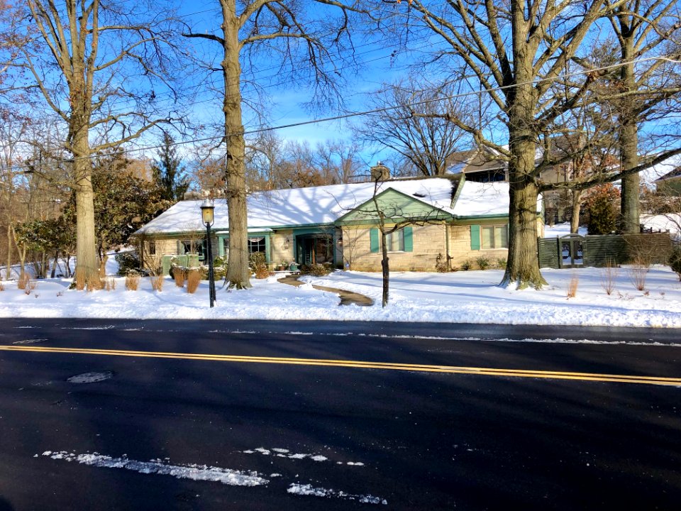 Middleton Avenue, Clifton, Cincinnati, OH 