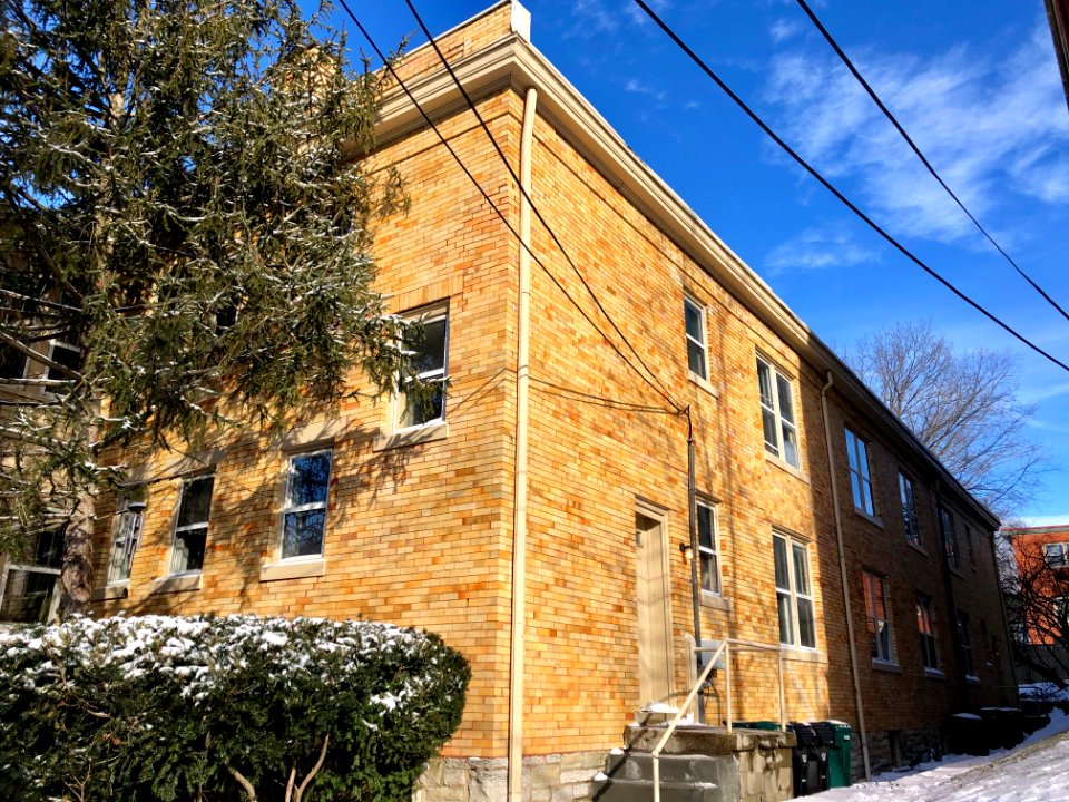 McAlpin Avenue, Clifton, Cincinnati, OH 