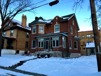Ormond Avenue, Clifton, Cincinnati, OH 