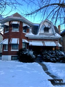 Ormond Avenue, Clifton, Cincinnati, OH 