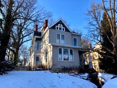 Morrison Avenue, Clifton, Cincinnati, OH 