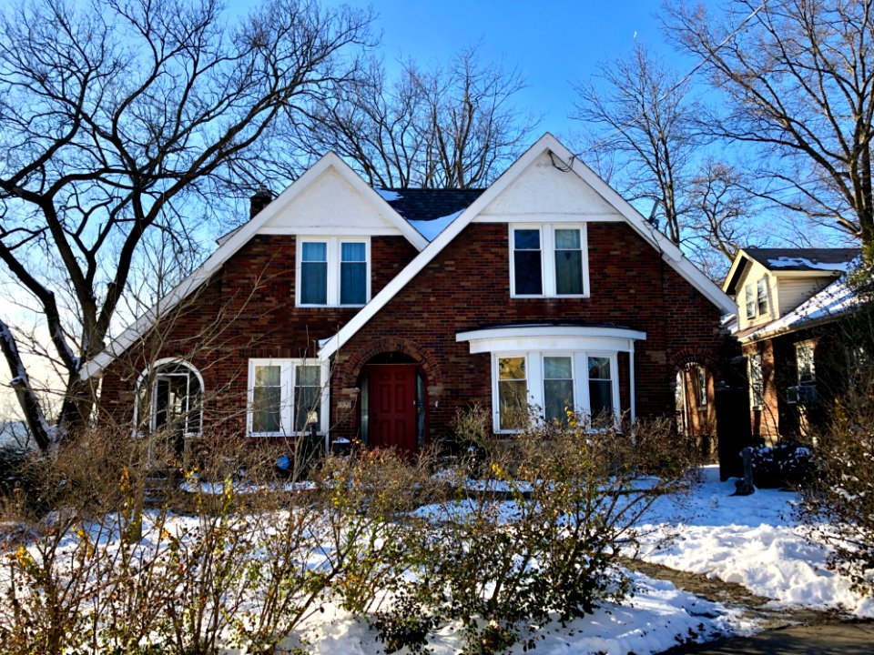 Morrison Avenue, Clifton, Cincinnati, OH 