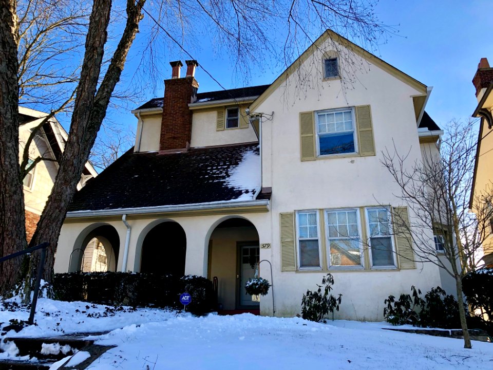 Terrace Avenue, Clifton, Cincinnati, OH 