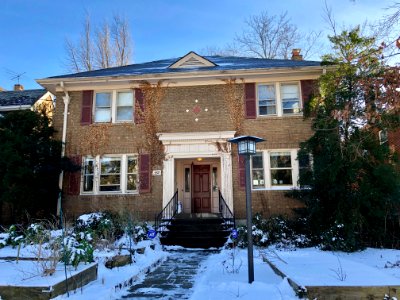 Terrace Avenue, Clifton, Cincinnati, OH 