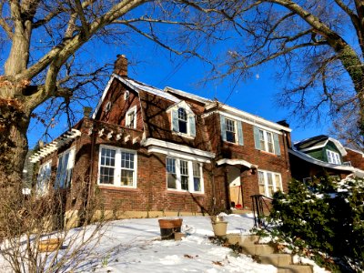 Terrace Avenue, Clifton, Cincinnati, OH 