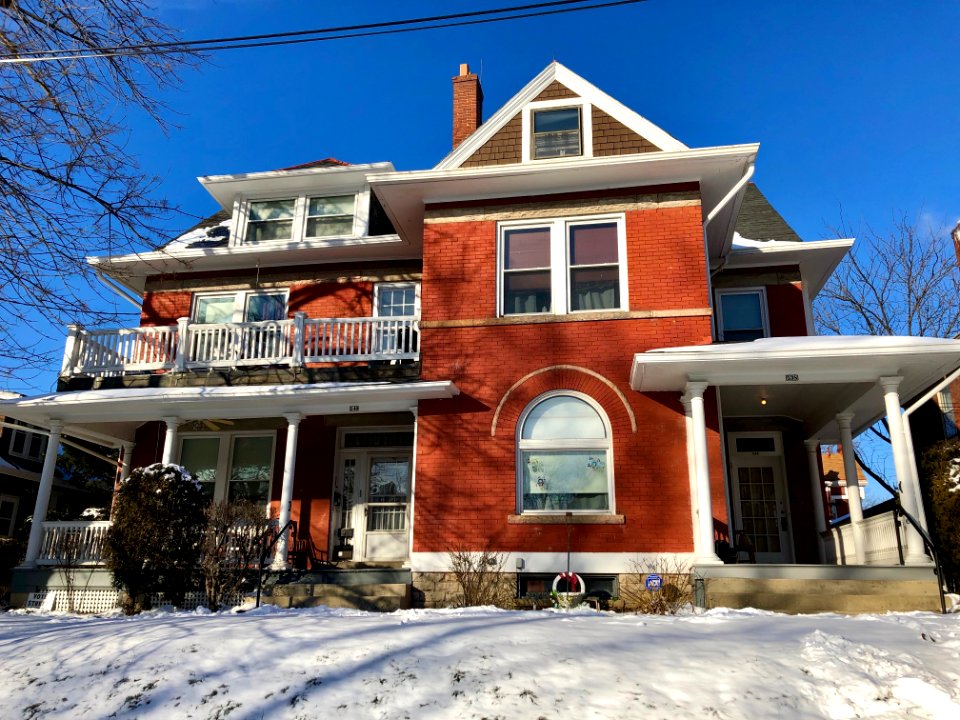 Terrace Avenue, Clifton, Cincinnati, OH 
