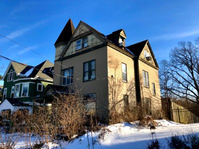 Terrace Avenue, Clifton, Cincinnati, OH 
