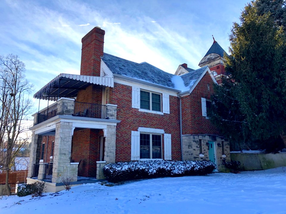 Terrace Avenue, Clifton, Cincinnati, OH 