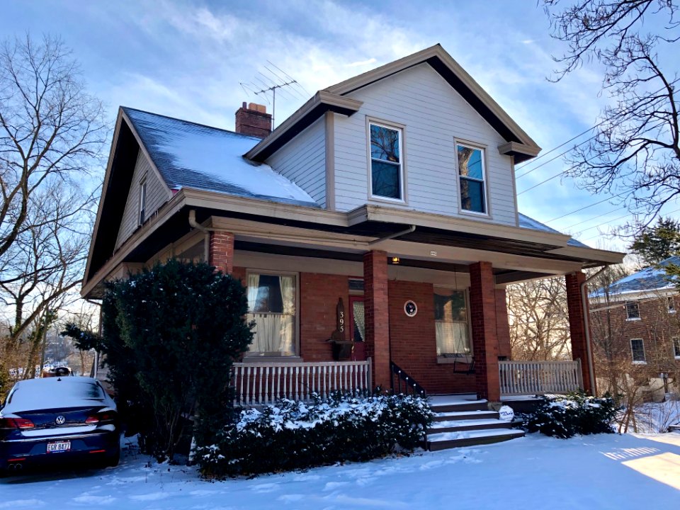 Terrace Avenue, Clifton, Cincinnati, OH 