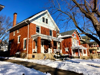 Terrace Avenue, Clifton, Cincinnati, OH 