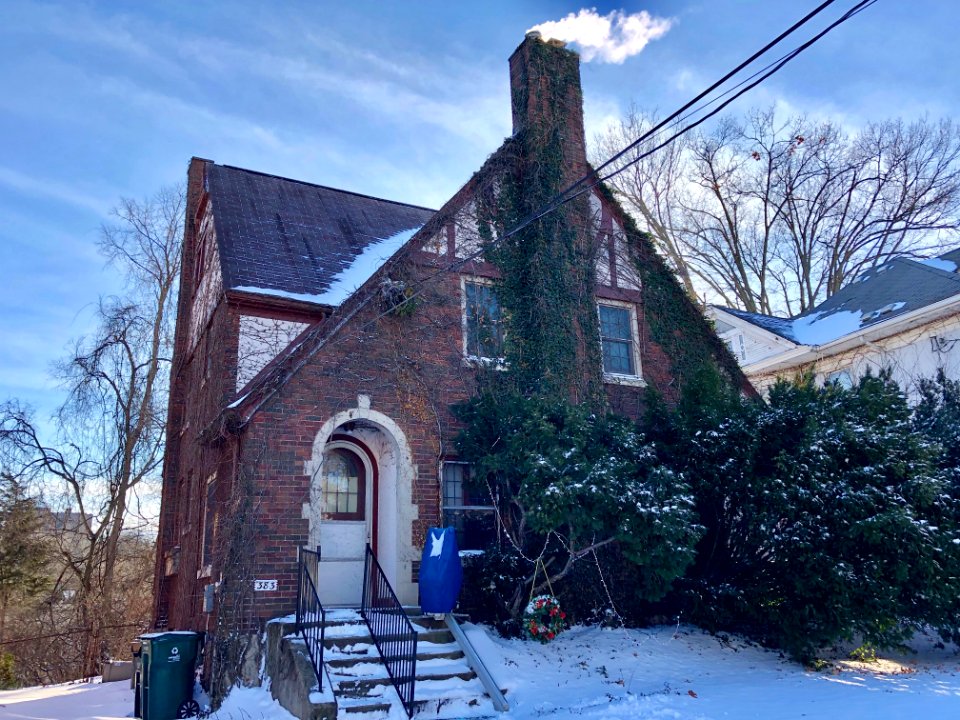 Terrace Avenue, Clifton, Cincinnati, OH 
