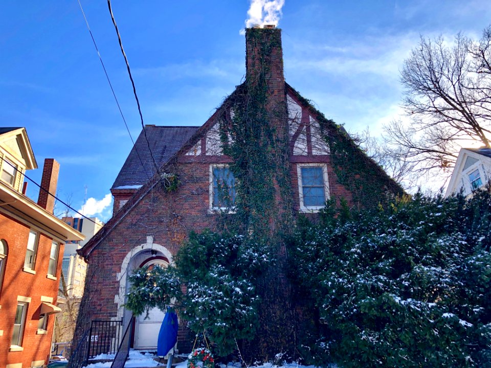 Terrace Avenue, Clifton, Cincinnati, OH 