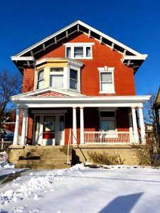 Terrace Avenue, Clifton, Cincinnati, OH 