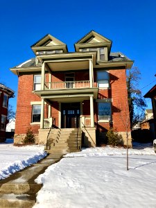 Terrace Avenue, Clifton, Cincinnati, OH 
