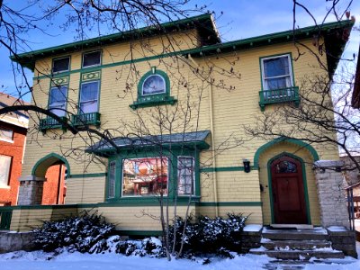 Terrace Avenue, Clifton, Cincinnati, OH 