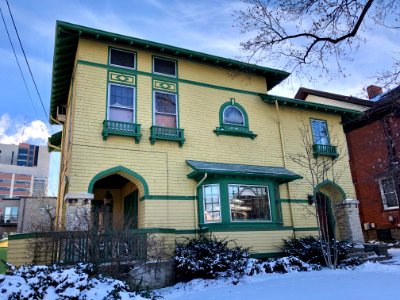 Terrace Avenue, Clifton, Cincinnati, OH 