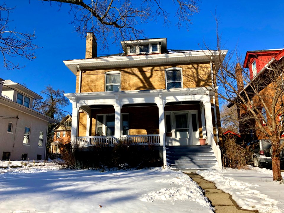 Terrace Avenue, Clifton, Cincinnati, OH 