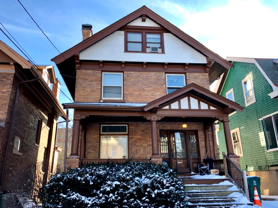 Terrace Avenue, Clifton, Cincinnati, OH 