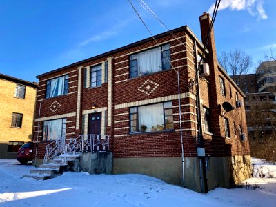 Terrace Avenue, Clifton, Cincinnati, OH 