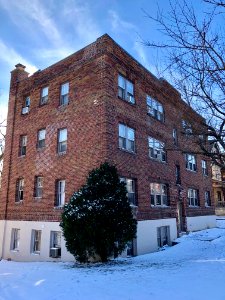 Terrace Avenue, Clifton, Cincinnati, OH 