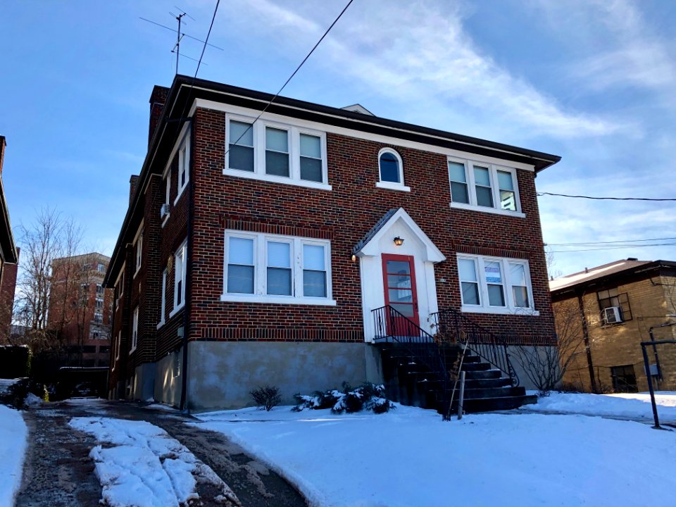 Terrace Avenue, Clifton, Cincinnati, OH 
