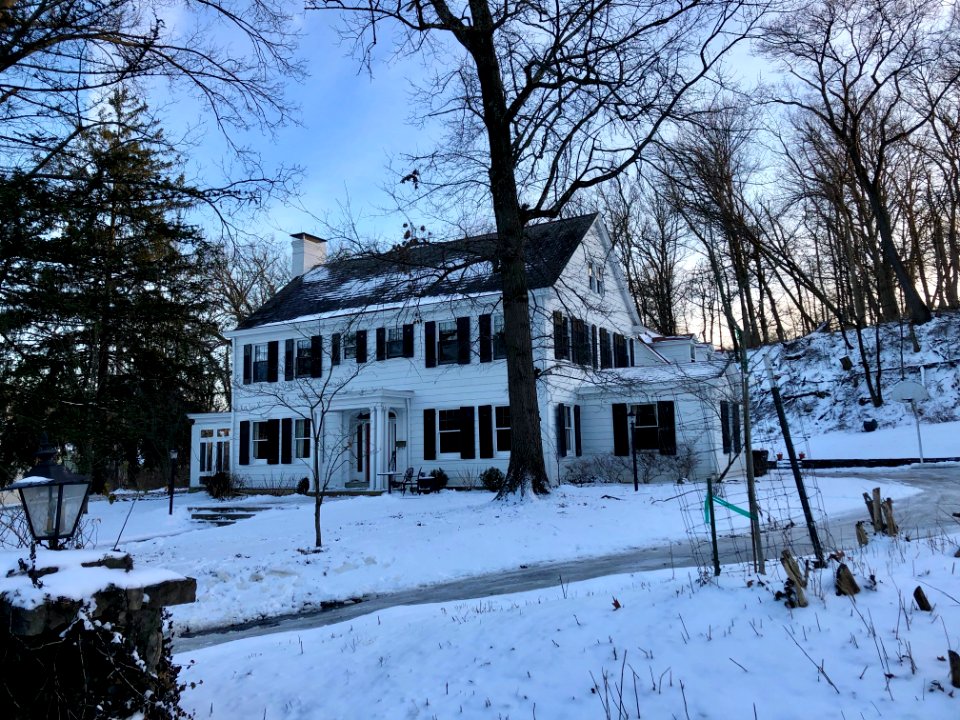 Berkshire Lane, Clifton, Cincinnati, OH 