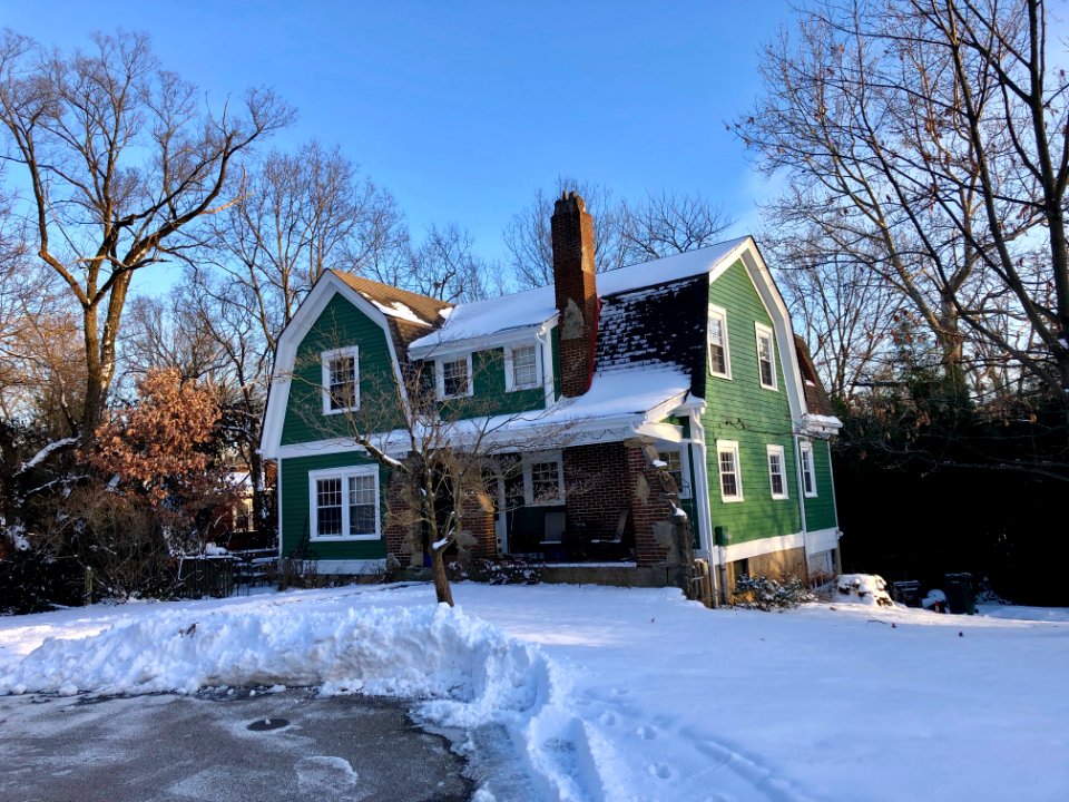 Manor Hill Drive, Clifton, Cincinnati, OH 