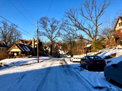 Gano Avenue, Clifton, Cincinnati, OH 