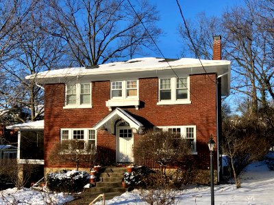 Wirham Place, Clifton, Cincinnati, OH 