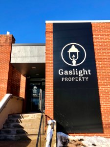 Gaslight Property Building, Clifton, Cincinnati, OH 