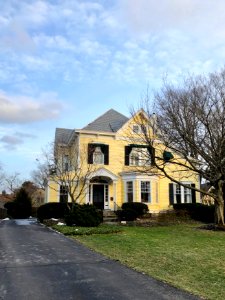 Observatory Place, Hyde Park, Cincinnati, OH 