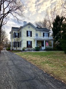 Observatory Place, Hyde Park, Cincinnati, OH 