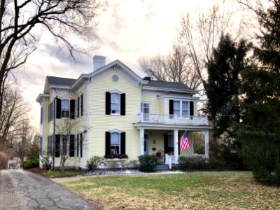 Observatory Place, Hyde Park, Cincinnati, OH 