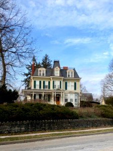 Ormond Stone House, Observatory Avenue, Hyde Park, Cincinn… 