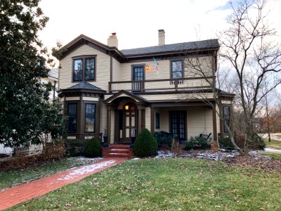 Observatory Place, Hyde Park, Cincinnati, OH 