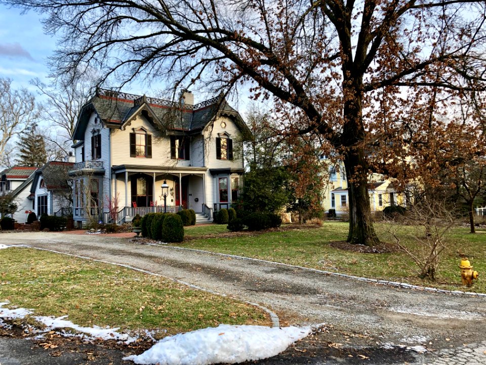 Observatory Place, Hyde Park, Cincinnati, OH 