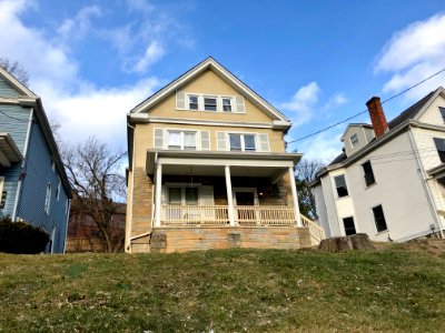 Linwood Avenue, Mount Lookout, Cincinnati, OH 