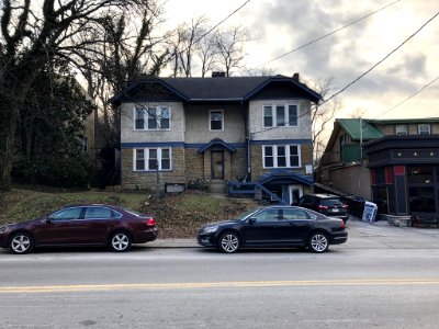 Linwood Avenue, Mount Lookout, Cincinnati, OH 
