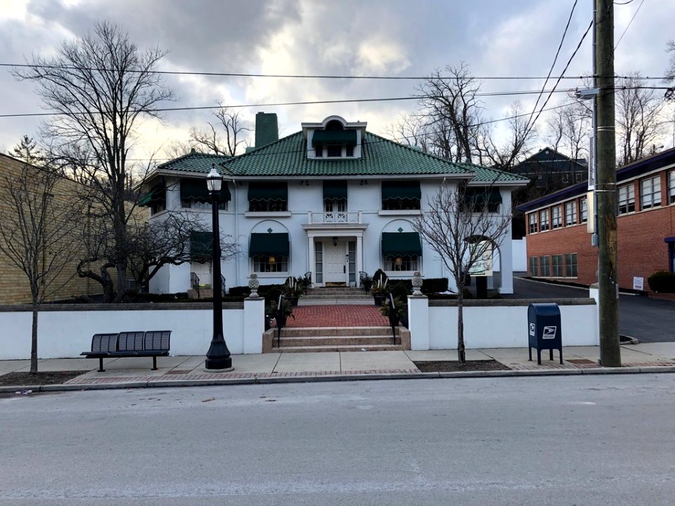 Mount Lookout Square, Mount Lookout, Cincinnati, OH 