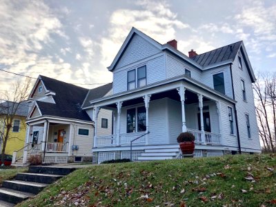 Halpin Avenue, Mount Lookout, Cincinnati, OH 