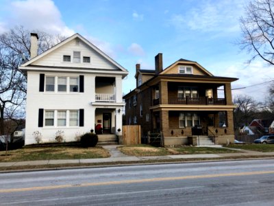 Herschel Avenue, Mount Lookout, Cincinnati, OH 