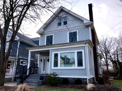 Halpin Avenue, Mount Lookout, Cincinnati, OH 