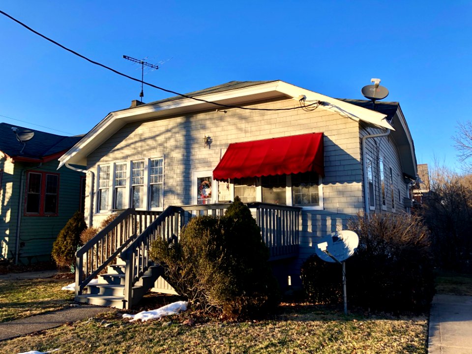 Larch Avenue, College Hill, Cincinnati, OH 