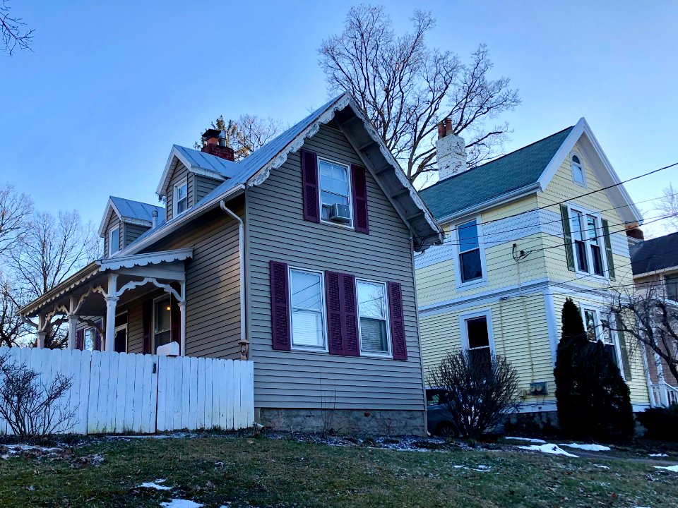 Larch Avenue, College Hill, Cincinnati, OH 