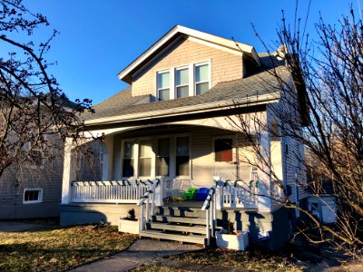 Larch Avenue, College Hill, Cincinnati, OH 
