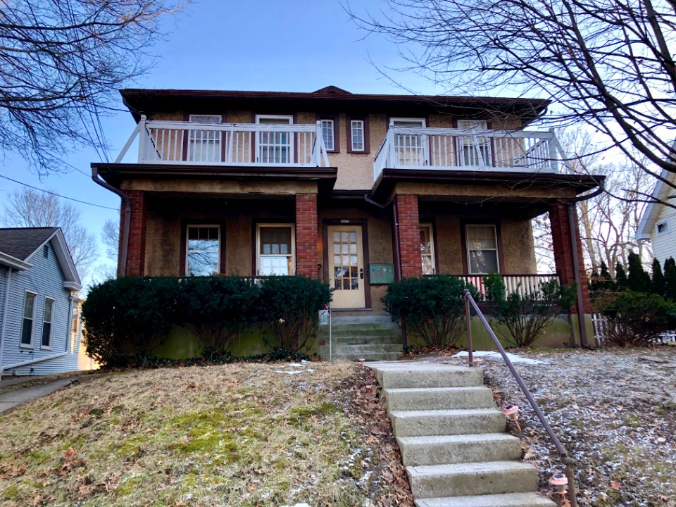 Larch Avenue, College Hill, Cincinnati, OH 