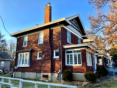 Hamilton Avenue, College Hill, Cincinnati, OH 